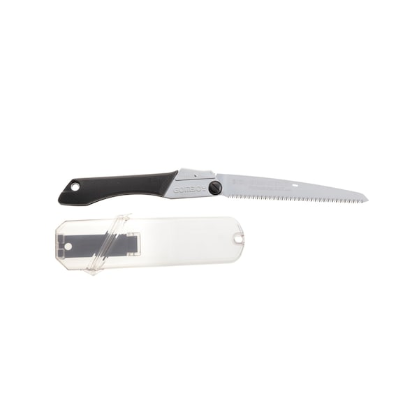 Silky Saws Silky GomBoy Professional Folding Saw 210mm Medium Teeth 121-21 - main